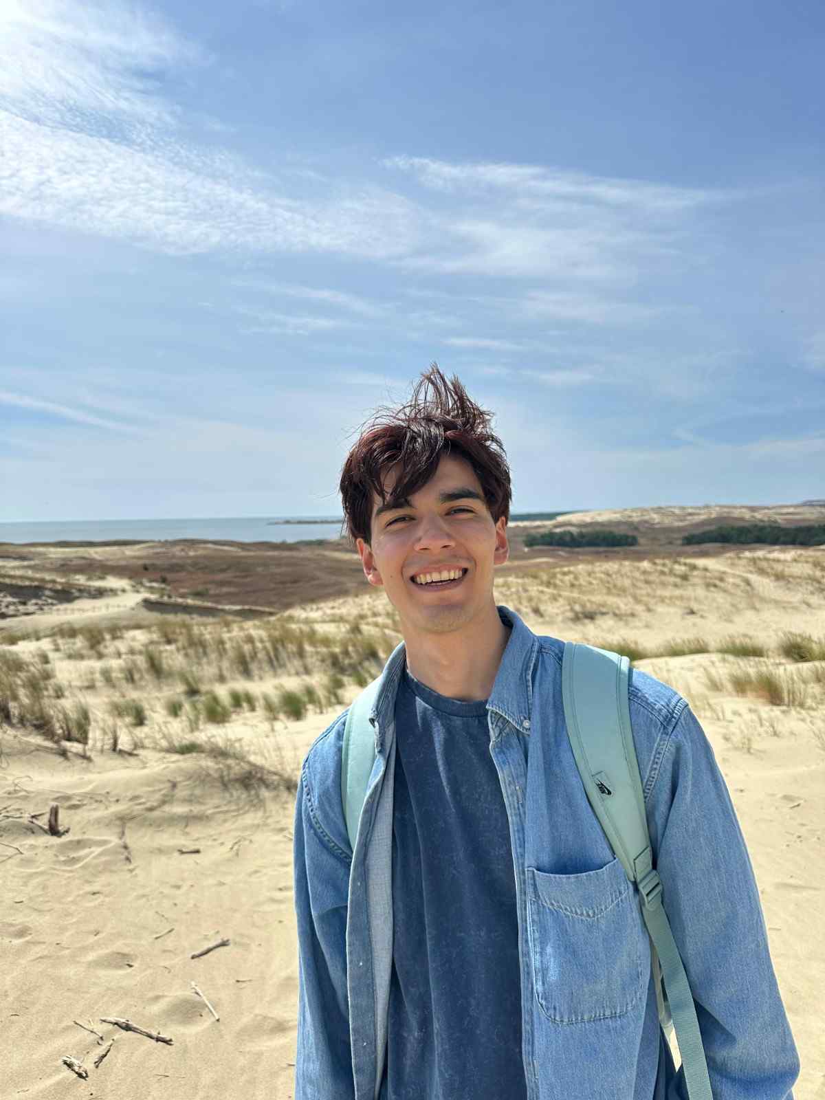 Profile Picture